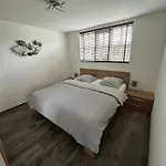 Vakantiewoning De Krab