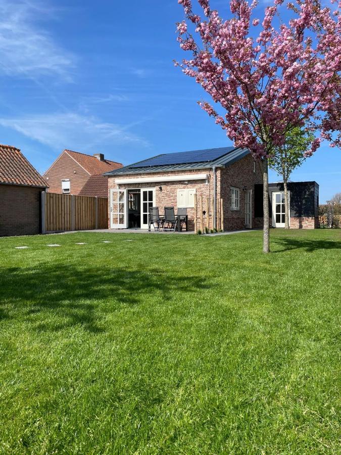 Vakantiewoning De Krab * Sint-Annaland